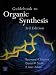 Guidebook
to
Organic
Synthesis
