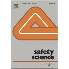 The accident process preceding back injuries among Australian nurses [An article from: Safety Science]