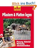Pflastern & Platten legen