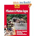Pflastern & Platten legen