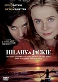 Hilary & Jackie - Emily Watson