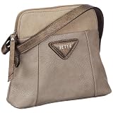 Jette Joop Miss Evans 4030001194, Damen Schultertaschen 22x19x6 cm (B x H x T)