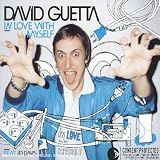 In Love With Myself [Single,Import]