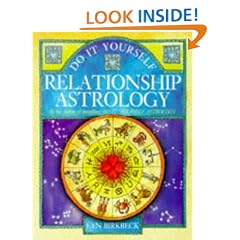 Do It Yourself Relationship Astrology