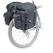 Delta Expedition Bicycle Panniers (1 Pair)
