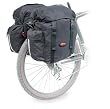 Delta Expedition Bicycle Panniers (1 Pair)