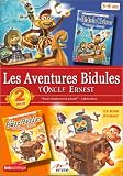 Revue Emme Interactive  / Boîte à Bidules 1 + 2