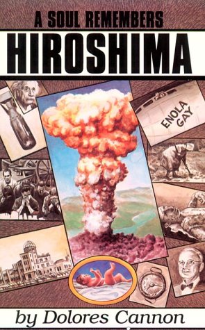 A Soul Remembers Hiroshima under The Books Store