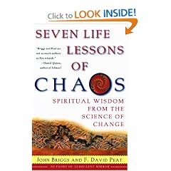 Seven Life Lessons of Chaos: Spiritual Wisdom from the Science of Change