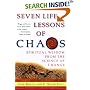 Seven Life Lessons of Chaos: Spiritual Wisdom from the Science of Change