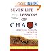 Seven Life Lessons of Chaos: Spiritual Wisdom from the Science of Change