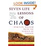 Seven Life Lessons of Chaos: Spiritual Wisdom from the Science of Change