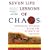 Seven Life Lessons of Chaos: Spiritual Wisdom from the Science of Change