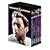 The Alec Guinness Collection (Kind Hearts and Coronets / The Lavender Hill Mob / The Ladykillers / The Man in the White Suit / The Captain's Paradise)