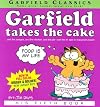 Garfield Takes the Cake (Garfield Games & Sticker Fun, #6)