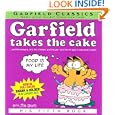 Garfield Takes the Cake (Davis, Jim, Garfield Classics.) by Jim Davis