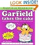 Garfield Takes the Cake (Garfield Classics)
