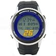 Jamie McMurray NASCAR Men's" Schedule" Watch