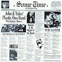 Some Time in New York City/Live Jam