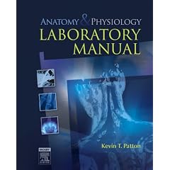Anatomy & Physiology Laboratory Manual