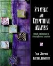 Strategic and Competitive...