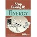 Energy (Stop Faking It! Finally Understanding Science So You Can Teach It)