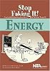 Energy (Robertson, William C. Stop Faking It!,)