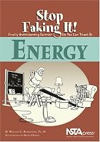 Energy (Robertson, William C. Stop Faking It!,)