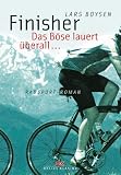  : Finisher. Das B&ouml;se lauert &uuml;berall