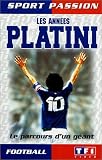 Revue TF1 Vidéo  / Platini