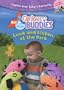 Nick Jr. Baby Curious Buddies - Look and Listen at the Park