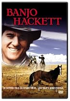 Banjo Hackett