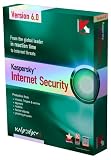 Kaspersky Internet Security 6 (Renewal Edition) (PC)