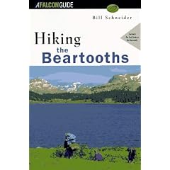 Hiking the Beartooths