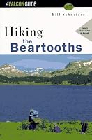 Hiking the Beartooths