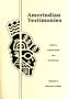 Amerindian Testimonies