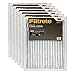Filtrete Clean Living Basic Dust AC Furnace Air Filter, MPR 300, 10 x 20 x 1-Inches, 6-Pack