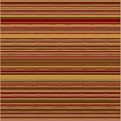 Lola Rug - Coral (7'7" Square)