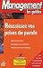 Reussissez vos prises de parole