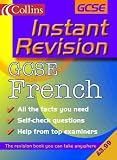 GCSE French (Instant Revision)