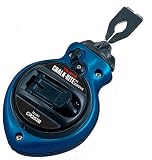 Tajima CR202B-0 Chalk-Rite Gear Drive -InchUltra-Thin-Inch Chalk Snap Line