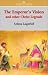 Books : The Emperor's Vision and Other Christ Legends (Floris Classics)
