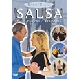 Salsa Dance For Adult Beginners [DVD]'