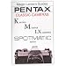 Books to Own for Pentax Spotmatic Owners (and other photographers)