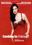 Combien tu maimes? / How much do you love me?(Original French Version with English Subtitles)