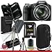 Sony Cyber-shot DSC-HX200V Digital Camera Package 4