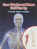 How Muscles and Bones Hold You Up: A Book About Models (Big Ideas for Young Scientists)
