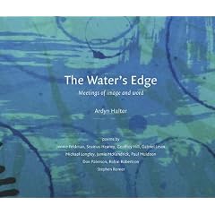 The Water's Edge: Meetings of Image And Word