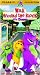 VHS : Barney - Walk Around the Block with Barney