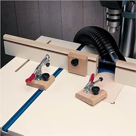 Rockler 3 Piece Drill Press Accessory Kit by Rockler